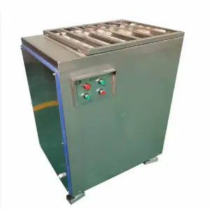 Commercial Meat Processing Machine Meat Grinder Chicken Heavy Duty Cutting Meat Mincer Machine