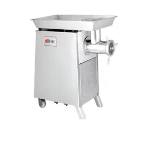 GRT-MC42 Industrial Commercial 42 Meat Grinder 4KW Powerful 650kg Meat Mincer