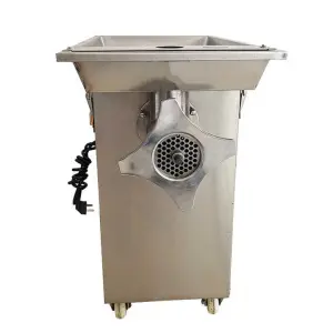 Commercial Meat Mincer Size 32 Multifunctional Meat Grinder