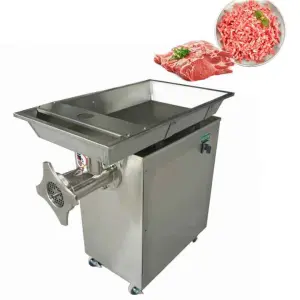 Hobart Meat Grinder / Meat Grinder Machine Restaurant / for Meat Multi Functional  Meat Grinder