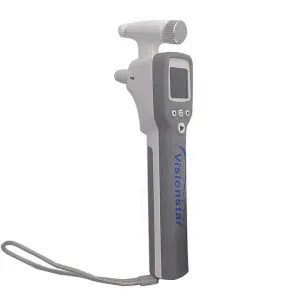 RB-800 Eye Examination Instruments Handheld Rebound Tonometer  with 100pcs Probes
