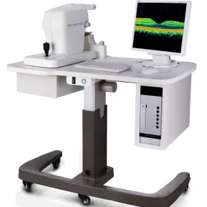 Optical Coherence Tomography MSLOCT01, Eyes Equipment