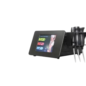 Portable RED Light eye Device Under eye Massager eye Wrinkle Device With Shallow and Deep Treatment Machine