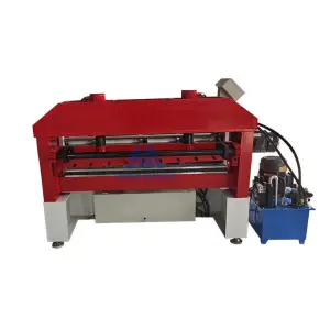 Type 2mm Construction Material Making Machine