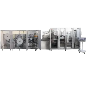 VIPPAI 2025 Very  Protect Your Eyes Cosmetics Eye Care Patch Pad Works Great Making Packing Machine