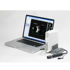 SW-2100AB Low  Ophthalmic Instrument Optical Eye Sight Examination A/B Scanning Machines