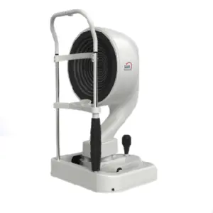 Optical Instrument SK-7000B 3-in-1 Electric Chin Rest Corneal Topography Machine for Ophthalmic Medical Use