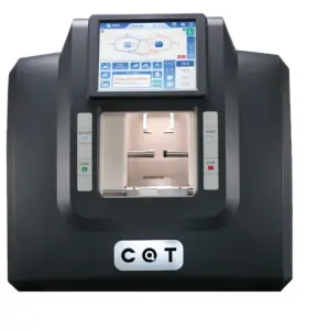 PLE-6800 Glasses Processing Machine Optical Patternless Auto Lens Edger With PLE-780 Scanner