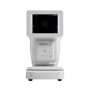 Ophthalmology Biometry with Corneal Curvature Axis Measurement IOL Master Ophthalmic Equipment