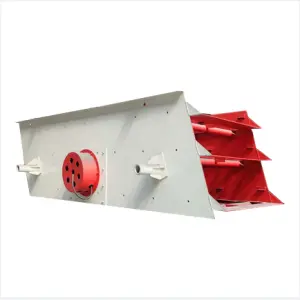 2YK1230 Vibrating Screen
