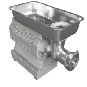 Multi-functional Industrial Meat Grinder Machine  Manufacture Automatic Electric Meat Grinder