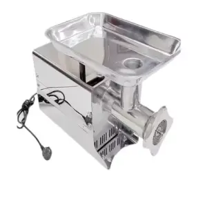 GRT-MC22N 304 Stainless Steel Mirror Surface Powerful2HP 22 Meat Mincer Meat Grinder