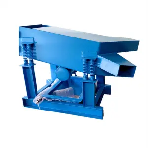 Laboratory Vibrating Screen with Double Layers Small Mineral Screening Machine