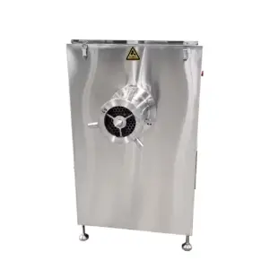 Mincer Machine Industrial Frozen Meat Grinder