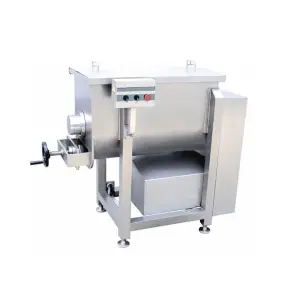 Industrial Meat Mincer