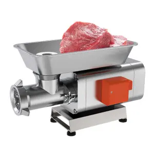 Efficient Beef and Mutton Grinder Meat Commercial Meat Grinder Machine