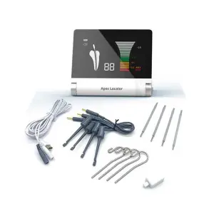 Oral Therapy Equipments Contra Angle Dental Handpiece Apex Locator Endomotor with Endo Motor