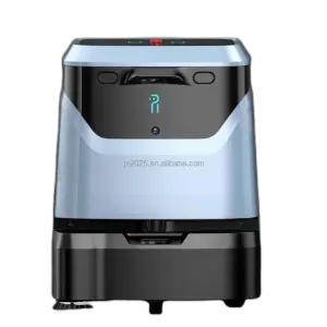 Commercial Smart Robot Vacuum Cleaner / Robot Floor Cleaning Machine / Automatic Cleaning Robot