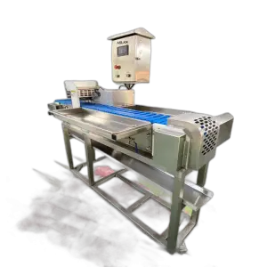 Automatic Meat Skewer Machine/ Satay Meat Skewer Machine/doner Kebab Machine