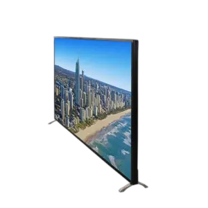 100 Inch Led Tv Smart Television 4k Smart Tv hd Television with Wifi