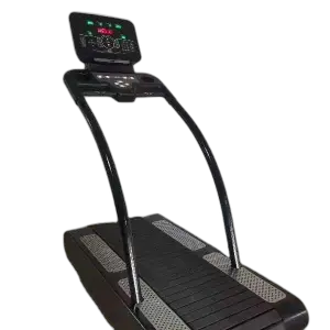 Small Smart Foldable Home Gym Fitness Treadmill Electric for WalkingPad & Running Machine with Handle Wireless Heart Rate Test