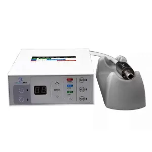 E-Type Electric Micro Motor Brushless 1:1/1:5/16:1 Fiber Optic Handpiece Dental Oral Therapy Equipment Accessories Micro Motor