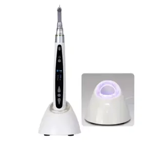 Oral Therapy Equipment Wireless Root Canal Treatment Dental Endo Motor Handpiece Endodontic