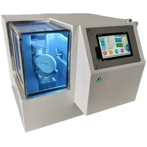 Multi-Functional 5Axis Zirconia Milling Machine Dental Laboratory Oral Therapy Equipment & Accessory