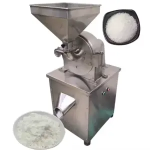 Industrial Electric Meat Grinder Machine Meat Mincer