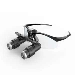 Medical Surgical Loupes Optical Magnifier CE Approved Dental Loupes Microsurgery Oral Therapy Equipment Accessories