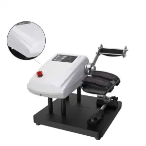 Wrist Joint Traction Continuous Passive Motion Physical Therapy Equipments Pain Relief Device Cpm Machine
