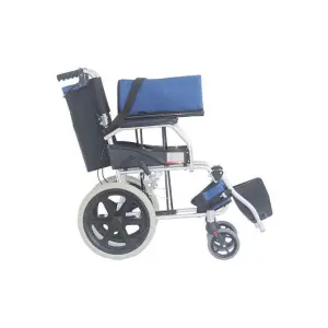 MN-LY002 Household Medical Device Comfortable Wheelchair