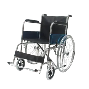 MN-LY001 Household Medical Device Comfortable Wheelchair