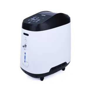 Household Medical Devices Oxygene Concentrator Portable Medical Oxygen-concentrator Nebulizer Machine for Adults
