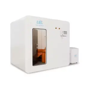 24-Inch Universal TV Hard Type Camera Hyperbaric 1.5 Ata 1.6 Ata Rehabilitation Therapy Hyperbaric Camera