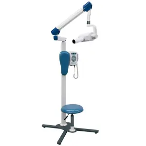 DXM-10D Dental X-ray Unit, Tube Voltage 60KVP or 70KVP, Oral Therapy Equipments & Accessories
