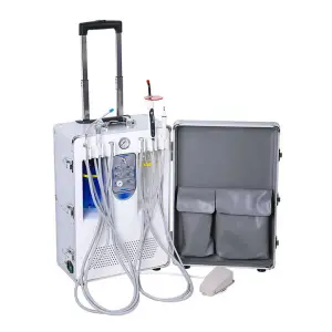 Oral Therapy Equipment & Accessories for Effective Oral Care
