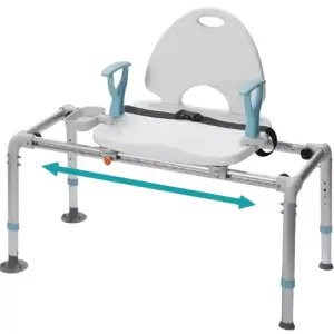 Disability Shower Chair Bathroom for Elderly