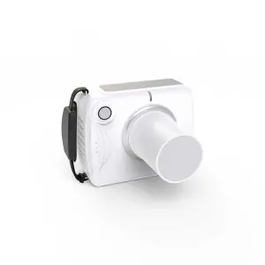 Portable High Frequency Digital Dental X-Ray Unit Machine with Electricity Power Source Oral Therapy Equipment & Accessory