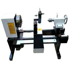 CA-16 Cnc Router Machine wood Turning Machine