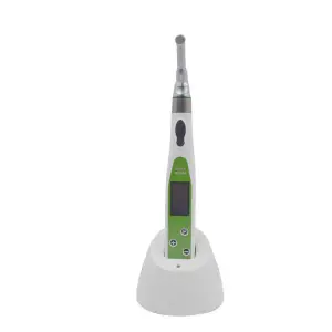 Oral Therapy Device Dental Endodontic Root canal Treatment Wireless Dental Endo Motor