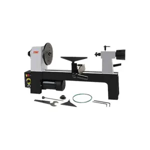 MC330 TTMC Wood Lathe