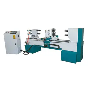 Automatic Wood Lathe Machine ,Cnc Wood Lathe