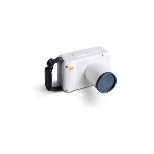 Dental Digital X-Ray Machine Medical Portable CE White X-Ray Sensor Electric Plastic Oral Therapy Equipments Accessories