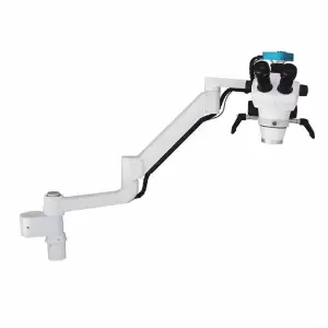 Labomed Dental Endodontic Microscope with Photo Camera Oral Therapy Equipments & Accessories
