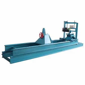 6 m 8m 10 m Length of Log Lathe woodworking Turning Machine