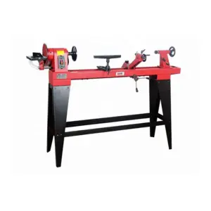 Automatic Mini Small Feeding Woodworking Wood Turning Lathe Machine