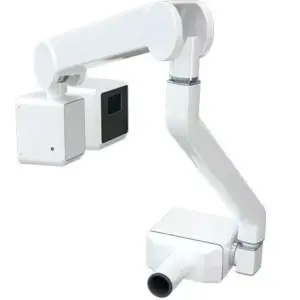 Medical Equipment Used 3-in-1 Digital CBCT 3D Panoramic Dental Machine