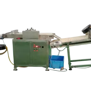 Straw Making Machine