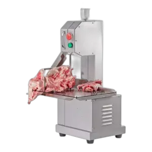 MultiFunctional Automatic Meat Cutter Machine Suitable for Various Meats Including Chicken Goat Beef